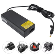 Adattatore CA 19 V 4,74 A per laptop HP, punte di uscita: 4,8 mm x 1,7 mm, 19V 4.74A
