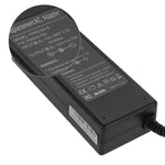 Adattatore CA 19 V 4,74 A per laptop HP, punte di uscita: 4,8 mm x 1,7 mm, 19V 4.74A