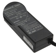Adattatore CA 19 V 4,74 A per laptop HP, punte di uscita: 4,8 mm x 1,7 mm, 19V 4.74A