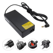 Adattatore CA 19 V 4,74 A per laptop Acer, punte di uscita: 5,5 mm x 2,5 mm, 4.74A