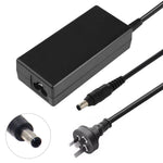 AD-6019 Adattatore CA 19 V 3,16 A per laptop Samsung, punte di uscita: 5,5 mm x 3,0 mm