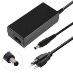 AD-6019 Adattatore CA 19 V 3,16 A per laptop Samsung, punte di uscita: 5,5 mm x 3,0 mm