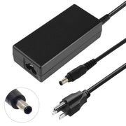 AD-6019 Adattatore CA 19 V 3,16 A per laptop Samsung, punte di uscita: 5,5 mm x 3,0 mm