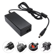 AD-6019 Adattatore CA 19 V 3,16 A per laptop Samsung, punte di uscita: 5,5 mm x 3,0 mm