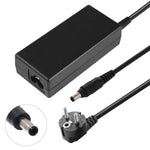 AD-6019 Adattatore CA 19 V 3,16 A per laptop Samsung, punte di uscita: 5,5 mm x 3,0 mm