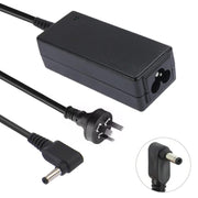 Adattatore CA ADP-40THA 19 V 2,37 A per laptop Asus, punte di uscita: 4,0 mm x 1,35 mm, 19V 2.37A 45W 4.0mm x 1.35mm