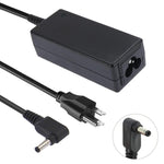 Adattatore CA ADP-40THA 19 V 2,37 A per laptop Asus, punte di uscita: 4,0 mm x 1,35 mm, 19V 2.37A 45W 4.0mm x 1.35mm