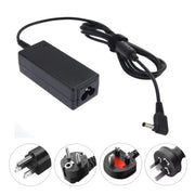 Adattatore CA ADP-40THA 19 V 2,37 A per laptop Asus, punte di uscita: 4,0 mm x 1,35 mm, 19V 2.37A 45W 4.0mm x 1.35mm