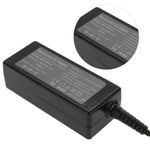 Adattatore CA ADP-40THA 19 V 2,37 A per laptop Asus, punte di uscita: 4,0 mm x 1,35 mm, 19V 2.37A 45W 4.0mm x 1.35mm