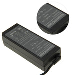 Adattatore CA 20 V 4,5 A per laptop notebook IBM/Lenovo, punte di uscita: 7,9 mm x 5,5 mm, 4.5A