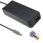 Adattatore CA 20 V 4,5 A per laptop notebook IBM/Lenovo, punte di uscita: 7,9 mm x 5,5 mm, 4.5A