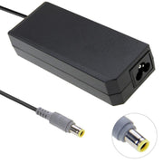 Adattatore CA 20 V 4,5 A per laptop notebook IBM/Lenovo, punte di uscita: 7,9 mm x 5,5 mm, 4.5A