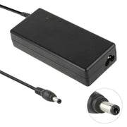 PA-1750-04 Mini adattatore CA 19 V 4,74 A per laptop Acer / HP / Asus / Toshiba, punte di uscita: 5,5 mm x 2,5 mm