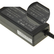 PA-1650-22 Mini adattatore CA 19 V 3,42 A per laptop Lenovo / Asus / Acer / Gateway / Toshiba, punte di uscita: 5,5 mm x 2,5 mm