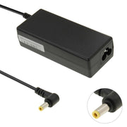 PA-1650-22 Mini adattatore CA 19 V 3,42 A per laptop Lenovo / Asus / Acer / Gateway / Toshiba, punte di uscita: 5,5 mm x 2,5 mm