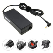 PA-1750-04 Mini adattatore CA 19 V 4,74 A per laptop Acer/Toshiba, punte di uscita: 5,5 mm x 1,7 mm
