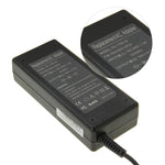 PA-1750-04 Mini adattatore CA 19 V 4,74 A per laptop Acer/Toshiba, punte di uscita: 5,5 mm x 1,7 mm