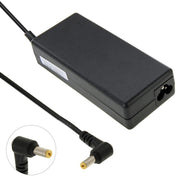 PA-1750-04 Mini adattatore CA 19 V 4,74 A per laptop Acer/Toshiba, punte di uscita: 5,5 mm x 1,7 mm