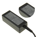 Alimentatore CA AD-40THA 12V 2,58A per laptop Microsoft, punte di uscita: Microsoft 5 pin