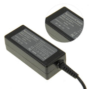 Alimentatore CA AD-40THA 12V 2,58A per laptop Microsoft, punte di uscita: Microsoft 5 pin