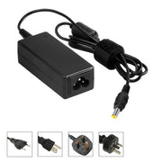 Adattatore CA 19 V 4,22 A 80 W per laptop FUJITSU, punte di uscita: 5,5 x 2,5 mm, EU Plug, AU Plug, US Plug, UK Plug