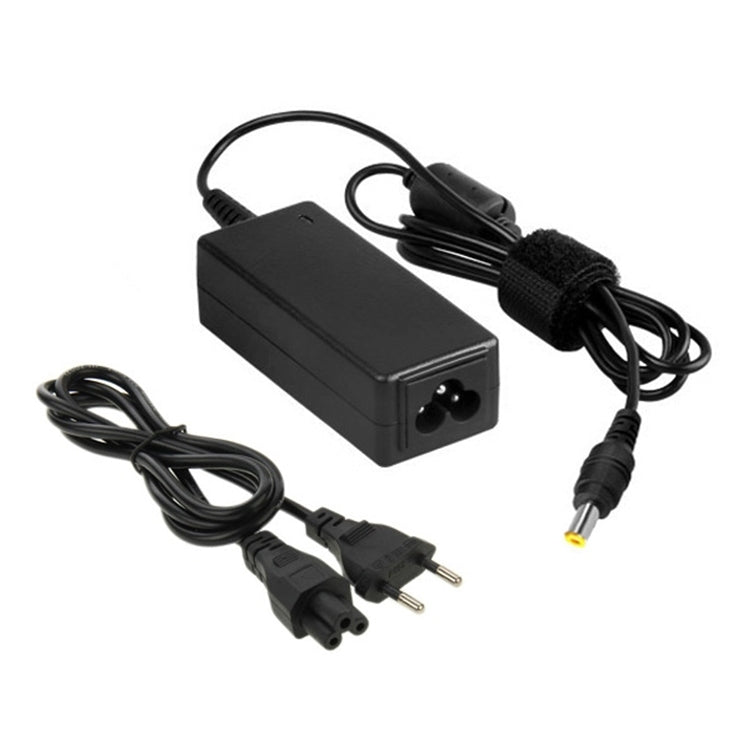 Adattatore CA 19 V 4,22 A 80 W per laptop FUJITSU, punte di uscita: 5,5 x 2,5 mm, EU Plug, AU Plug, US Plug, UK Plug