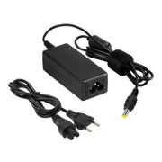 Adattatore CA 19 V 4,22 A 80 W per laptop FUJITSU, punte di uscita: 5,5 x 2,5 mm, EU Plug, AU Plug, US Plug, UK Plug