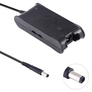 Caricatore adattatore di alimentazione per notebook portatile 19,5 V 3,34 A 7,4 x 5,0 mm con cavo di alimentazione per Dell