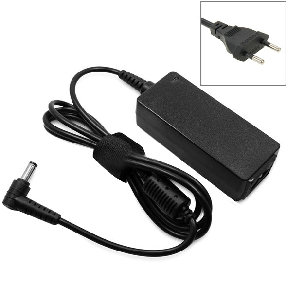 Adattatore CA con spina AU 20 V 2 A 40 W per notebook Lenovo, punte di uscita: 5,5x2,5 mm, EU Plug, AU Plug, US Plug, EU Plug (Original Version), AU Plug (Original Version), US Plug (Original Version), UK Plug (Original Version)