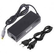 Adattatore CA con spina americana 20 V 3,25 A 65 W per Lenovo ThinkPad X60, X61, T60, T61, Z60, Z61, R60, R61, X200, X300, T400, T500, EU Plug, AU Plug, US Plug, UK Plug, EU Plug (Original Version), AU Plug (Original Version), US Plug (Original Version...