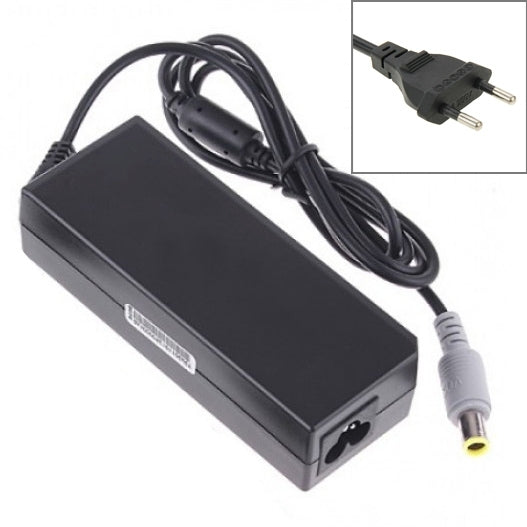 Adattatore CA con spina USA 20 V 4,5 A 90 W per notebook Lenovo, punte di uscita: 8,0 x 7,4 mm, EU Plug, AU Plug, US Plug, UK Plug, EU Plug (Original Version), AU Plug (Original Version), US Plug (Original Version), UK Plug (Original Version)