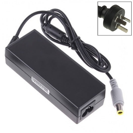 Adattatore CA con spina USA 20 V 4,5 A 90 W per notebook Lenovo, punte di uscita: 8,0 x 7,4 mm, EU Plug, AU Plug, US Plug, UK Plug, EU Plug (Original Version), AU Plug (Original Version), US Plug (Original Version), UK Plug (Original Version)