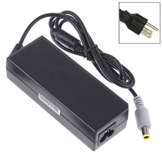 Adattatore CA con spina USA 20 V 4,5 A 90 W per notebook Lenovo, punte di uscita: 8,0 x 7,4 mm, EU Plug, AU Plug, US Plug, UK Plug, EU Plug (Original Version), AU Plug (Original Version), US Plug (Original Version), UK Plug (Original Version)