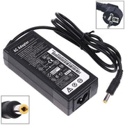 Adattatore CA con spina UE 19 V 4,74 A 90 W per notebook Lenovo, punte di uscita: 5,5 x 2,5 mm, EU Plug, AU Plug, US Plug, UK Plug