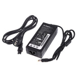 Adattatore CA con spina UE 19 V 4,74 A 90 W per notebook Lenovo, punte di uscita: 5,5 x 2,5 mm, EU Plug, AU Plug, US Plug, UK Plug