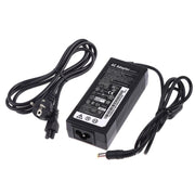 Adattatore CA con spina UE 19 V 4,74 A 90 W per notebook Lenovo, punte di uscita: 5,5 x 2,5 mm, EU Plug, AU Plug, US Plug, UK Plug