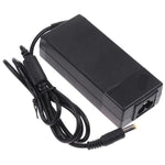 Adattatore CA 19 V 3,42 A 65 W per notebook Lenovo, punte di uscita: 5,5 x 2,5 mm, EU Plug, US Plug, UK Plug