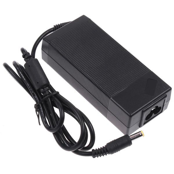 Adattatore CA 19 V 3,42 A 65 W per notebook Lenovo, punte di uscita: 5,5 x 2,5 mm, EU Plug, US Plug, UK Plug