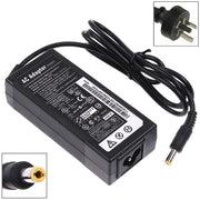 Adattatore CA 19 V 3,42 A 65 W per notebook Lenovo, punte di uscita: 5,5 x 2,5 mm, EU Plug, US Plug, UK Plug