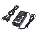 Adattatore CA con spina USA 20 V 3,25 A 65 W per notebook Lenovo, punte di uscita: 5,5 x 2,5 mm, EU Plug, AU Plug, US Plug, UK Plug
