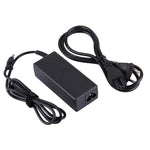 Adattatore CA 18,5 V 3,5 A 65 W per notebook HP, punte di uscita: 4,8 x 1,7 mm, spina UE