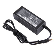 Adattatore CA 18,5 V 3,5 A 65 W per notebook HP, punte di uscita: 4,8 x 1,7 mm, spina UE