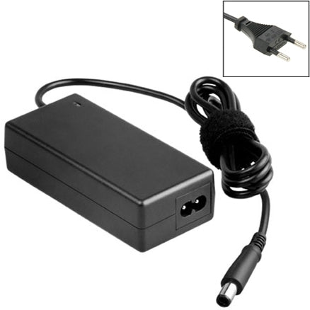 Adattatore CA 65W 18,5V 3,5A per notebook HP Compaq