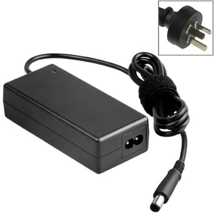 Adattatore CA 65W 18,5V 3,5A per notebook HP Compaq