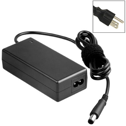 Adattatore CA 65W 18,5V 3,5A per notebook HP Compaq
