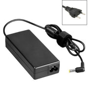 Adattatore CA 19 V 4,74 A 90 W per notebook Asus HP COMPAQ, punte di uscita: 5,5 x 2,5 mm (spina AU versione originale), EU Plug, AU Plug, US Plug, UK Plug, EU Plug (Original Version), AU Plug (Original Version), US Plug (Original Version)             ...