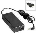 Adattatore CA 19 V 4,74 A 90 W per notebook Asus HP COMPAQ, punte di uscita: 5,5 x 2,5 mm (spina AU versione originale), EU Plug, AU Plug, US Plug, UK Plug, EU Plug (Original Version), AU Plug (Original Version), US Plug (Original Version)             ...