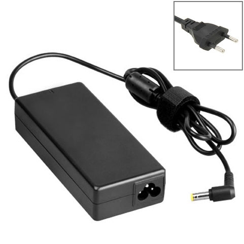 Adattatore CA 19 V 4,74 A 90 W per notebook Asus HP COMPAQ, punte di uscita: 5,5 x 2,5 mm (spina AU versione originale), EU Plug, AU Plug, US Plug, UK Plug, EU Plug (Original Version), AU Plug (Original Version), US Plug (Original Version)             ...
