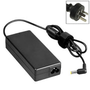 Adattatore CA 19 V 4,74 A 90 W per notebook Asus HP COMPAQ, punte di uscita: 5,5 x 2,5 mm (spina AU versione originale), EU Plug, AU Plug, US Plug, UK Plug, EU Plug (Original Version), AU Plug (Original Version), US Plug (Original Version)             ...