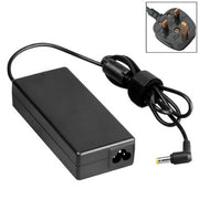 Adattatore CA 19 V 4,74 A 90 W per notebook Asus HP COMPAQ, punte di uscita: 5,5 x 2,5 mm (spina AU versione originale), EU Plug, AU Plug, US Plug, UK Plug, EU Plug (Original Version), AU Plug (Original Version), US Plug (Original Version)             ...